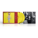 JOVANOTTI - Il Corpo Umano Vol.1 (Doppio Lp Giallo + Buste Personalizzate +