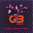 G3 ( SATRIANI / JOHN - G3: 25TH ANNIVERSARY REUNION TOUR - CD