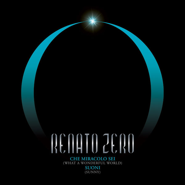 ZERO RENATO - CHE MIRACOLO SEI / SUONI (7'' NUMERATO LTD) - LP