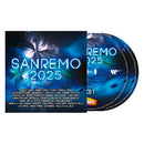 Compilation - Sanremo 2025 - CD
