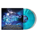 Compilation - Sanremo 2025 (Numerata ,Limitata Colorata) - LP
