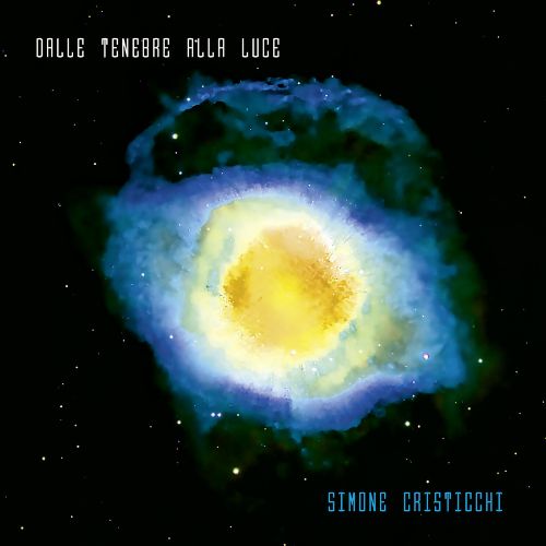 Cristicchi Simone - Dalle Tenebre Alla Luce (Cd Repack Sanremo 2025) - CD
