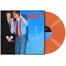 Darkness The - Dreams On Toast (Lp Orange Colour) - LP