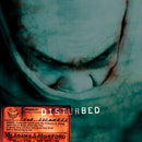 Disturbed - The Sickness - CD