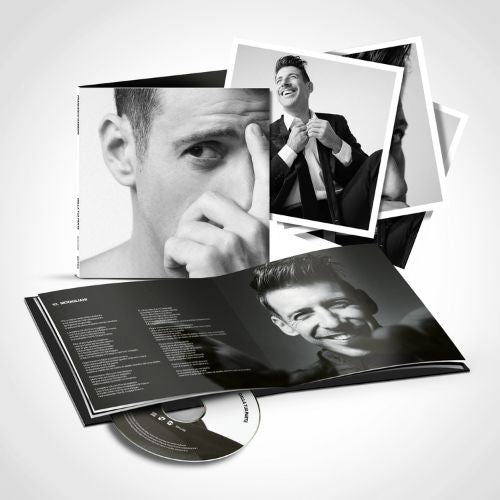 Gabbani Francesco - Dalla Tua Parte (Cd Maxi) - CD