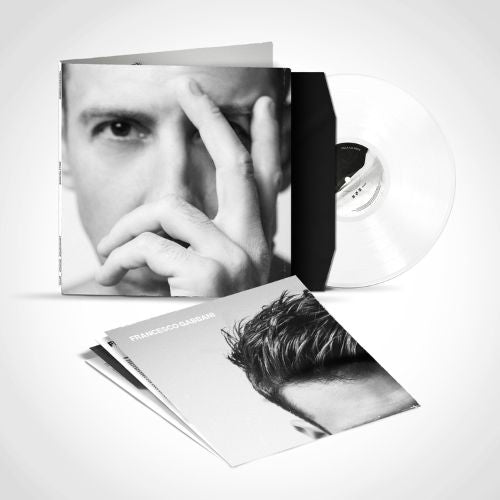Gabbani Francesco - Dalla Tua Parte (Lp Trasparente) - LP