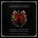 Florence + The Machine - Symphony Of Lungs - CD