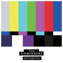 Lumineers The - Automatic (Vinyl Orchid & Tangerine) (Indie E