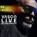 Rossi Vasco - Vasco Live Milano Sansiro (2Cd) - CD