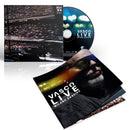Rossi Vasco - Vasco Live Milano Sansiro (Box 2Cd+2Dvd+Bd) - CD
