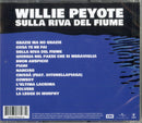 Peyote Willie - Sulla Riva Del Fiume - CD