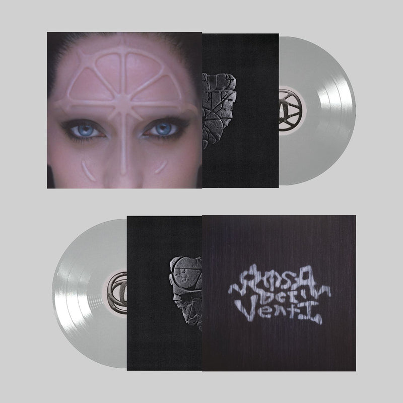 Gaia - Rosa Dei Venti (Lp Trasparente) - LP