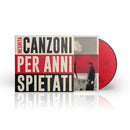 Negrita - Canzoni Per Anni Spietati - CD