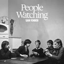 FENDER SAM - PEOPLE WATCHING - CD