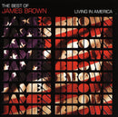 James Brown - Best Of - CD