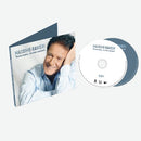 Massimo Ranieri - Tra Le Mani... Le Mie Canzoni - CD