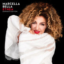 BELLA MARCELLA - Etnea (Diamante Edition) - CD