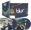 BLUR - LIVE AT WEMBLEY STADIUM - CD