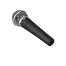 MICROFONO DINAMICO SHURE SM58SE