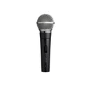 MICROFONO DINAMICO SHURE SM58SE
