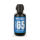 Dunlop - 6582 String Cleaner & Conditioner (Pulizia code)