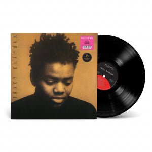 Chapman Tracy - Tracy Chapman - LP