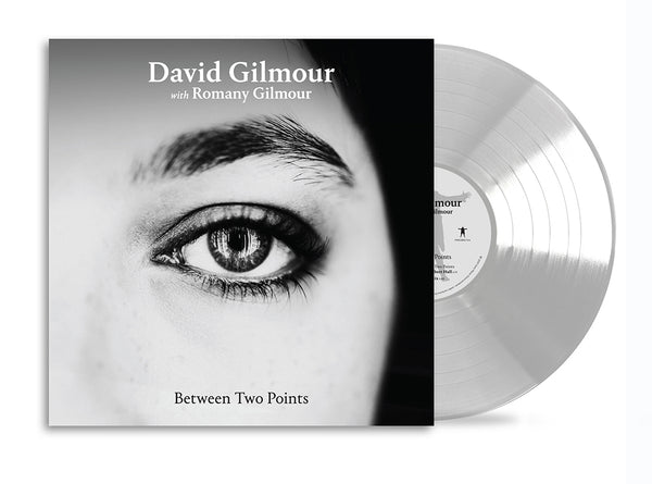 Gilmour David - Between Two Points (12") (Rsd 2025) - LP