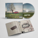 Olly - Tutta Vita (Sanremo 2025 Contiene Balorda Nostalgia) - CD