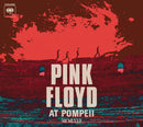 Pink Floyd - Pink Floyd At Pompeii Mcmlxxii (2 Lp) - LP