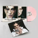 David Damiano - Funny Little Fears (Lp Coloured (Pink) Vinyl In Gatefold Signed Limited Edt.) - LP