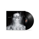 Achille Lauro - Comuni Mortali (Vinile Nero Standard) - LP