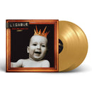 Ligabue - Buon Compleanno Elvis (New Mix) 2 Vinili Oro - LP