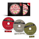 Ligabue - Buon Compleanno Elvis 1995-2025 (Standard Edition 3 Cd) - CD