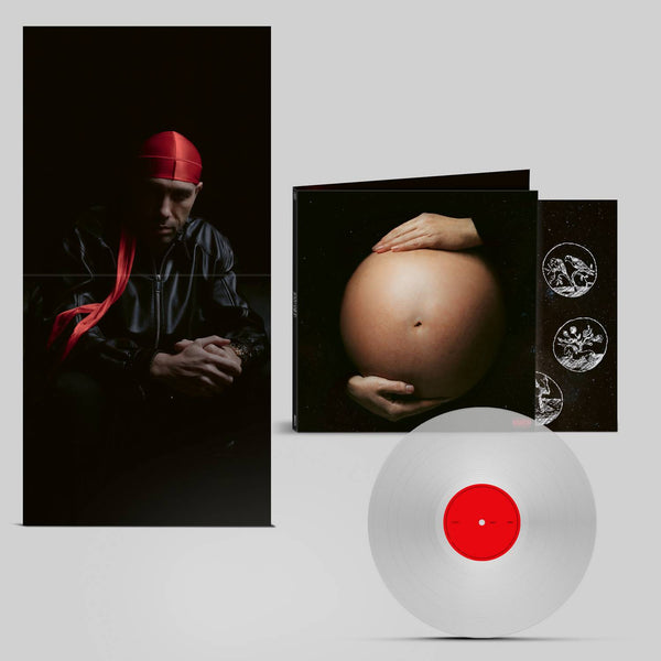 Mondo Marcio - Credo (Lp Trasparente) - LP
