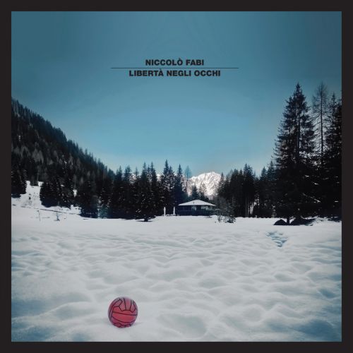 Fabi Niccolo' - Liberta' Negli Occhi (Cd Book Ed. Limitata E Numerata) - CD