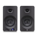 SOUNDSATION CLARITY A4BT - COPPIA MONITOR STUDIO 4 200W