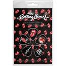 PLETTRI ROLLING STONES - TONGUE