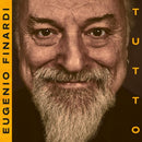 Finardi Eugenio - Tutto (Vinile Nero Standard) - LP