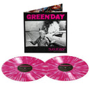 Green Day - Saviors (Edition Deluxe) 2 Vinili Bianchi E Rosa - LP