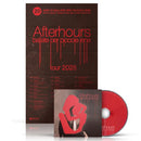 Afterhours - Ballate Per Piccole Iene 2025 - CD
