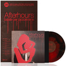 Afterhours - Ballate Per Piccole Iene Vinile Marmorizzato Rosso - LP