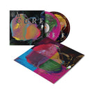 Cure The - Mixes Of A Lost World - CD