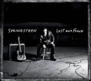 Springsteen Bruce - Lost And Found: Selections From The Lost Albums - LP