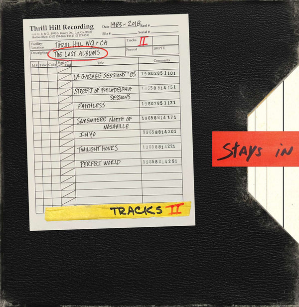 Springsteen Bruce - Tracks Ii: The Lost Albums - CD