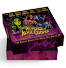 Cooper Alice - The Revenge Of Alice Cooper (Limited Box Set Cd, 7Inch Vinyl) - CD