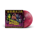 Cooper Alice - The Revenge Of Alice Cooper (Violet Marbled 2Lp) - LP