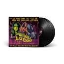 Cooper Alice - The Revenge Of Alice Cooper (Vinyl Black) - LP