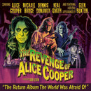Cooper Alice - The Revenge Of Alice Cooper (Cd Digipak) - CD