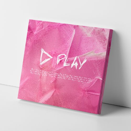 Sheeran Ed - Play Cd Deluxe - CD