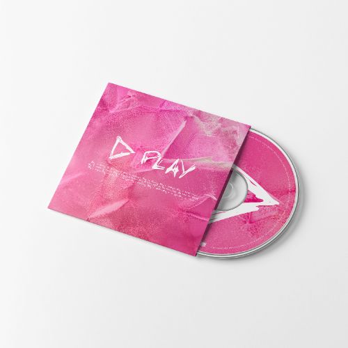 Sheeran Ed - Play - CD